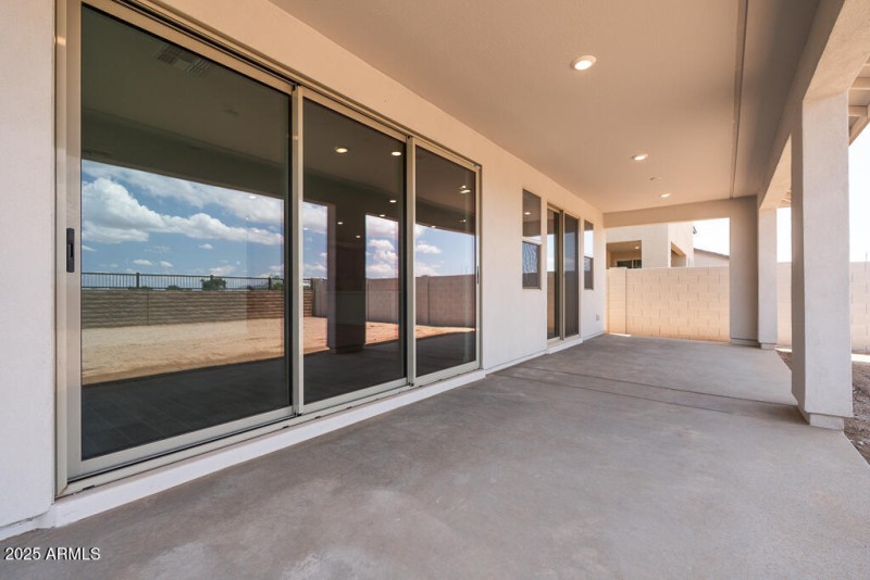 Tri Pointe Terraza 138 - Covered Outdoor