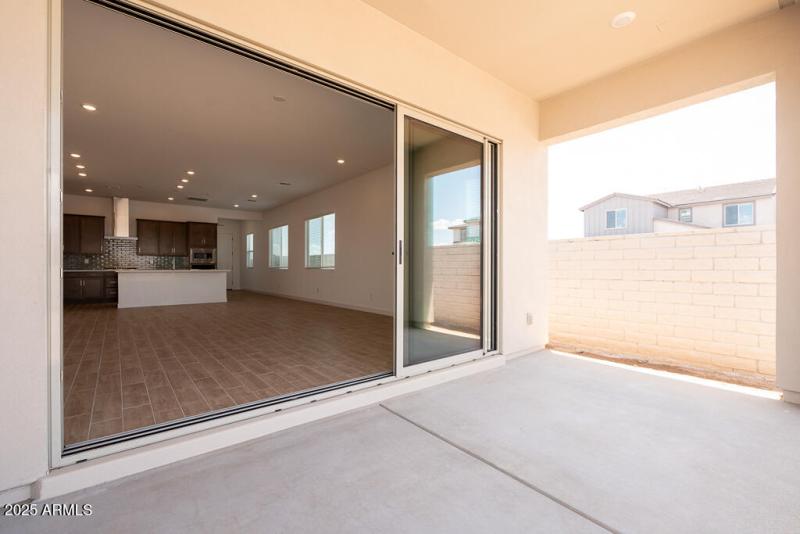 Tri Pointe Terraza 141 - Covered Outdoor