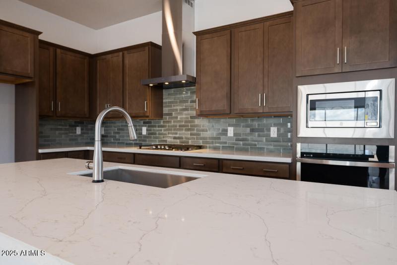 Tri Pointe Terraza 141 - Kitchen-3MLS