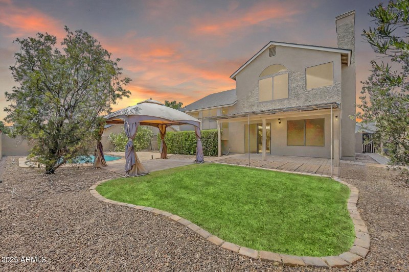 1903 E Jasper Dr V T 4