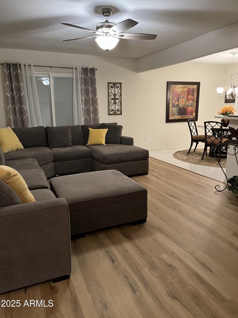 Living room - 25258