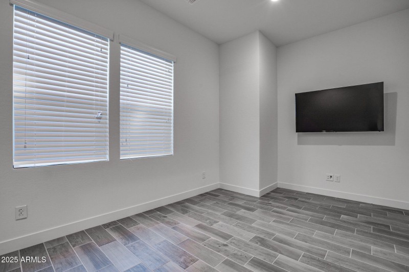 Flex Room/Bedroom #3