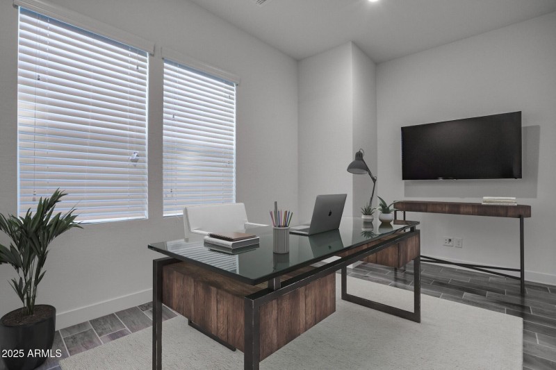 Flex Room/Bedroom #3