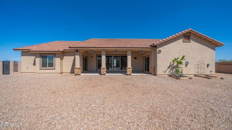 Exterior - 6233 E Molly Dr-4