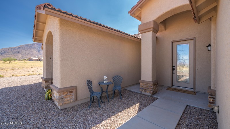 Exterior - 6233 E Molly Dr-11