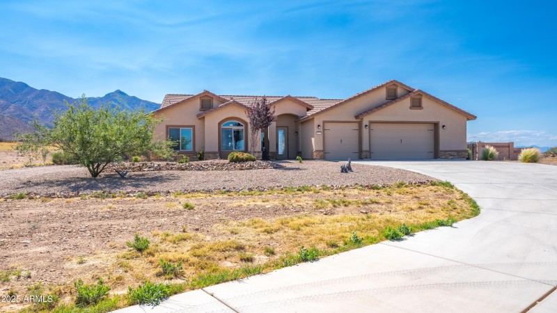 Exterior - 6233 E Molly Dr-13