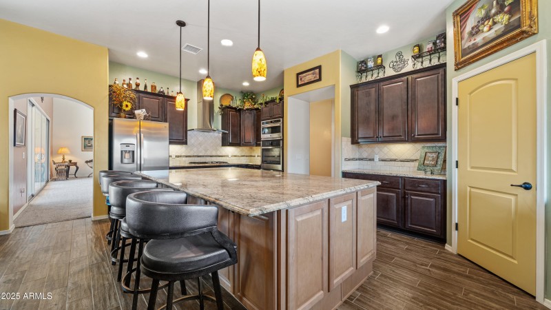 Interior - 6233 E Molly Dr-4