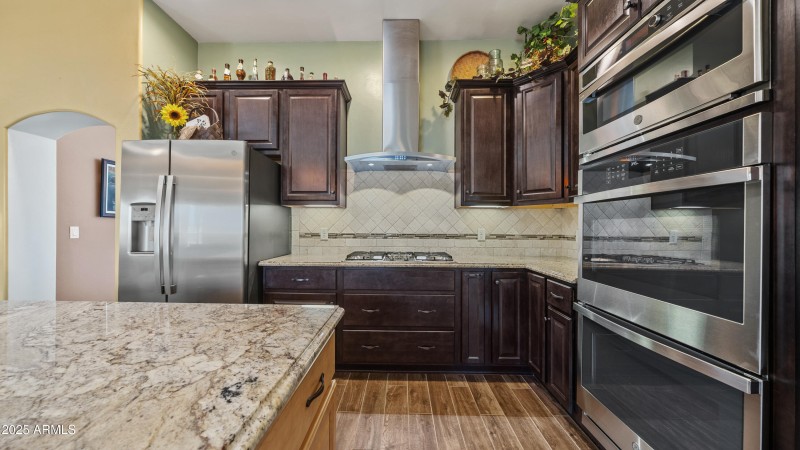 Interior - 6233 E Molly Dr-6