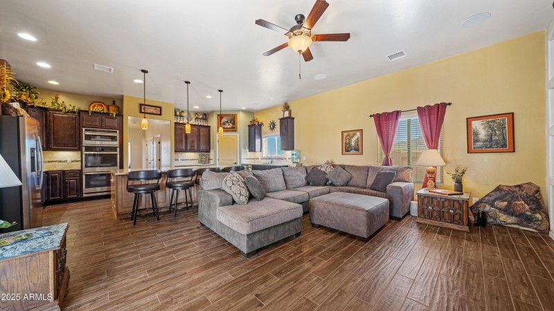 Interior - 6233 E Molly Dr-12