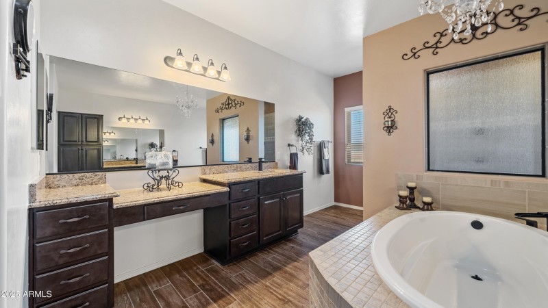 Interior - 6233 E Molly Dr-20