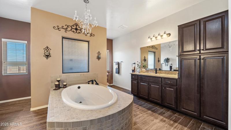 Interior - 6233 E Molly Dr-21