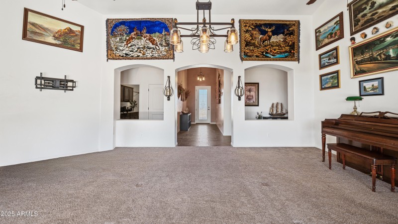 Interior - 6233 E Molly Dr-29