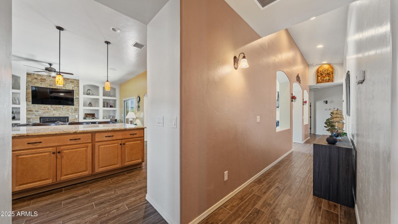 Interior - 6233 E Molly Dr-37