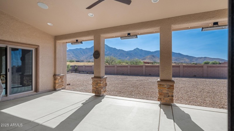 Interior - 6233 E Molly Dr-28