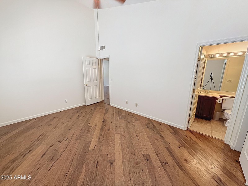 Bedroom/ensuite