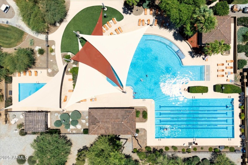 Robson Ranch Sports Club