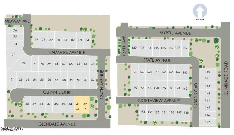 Site map