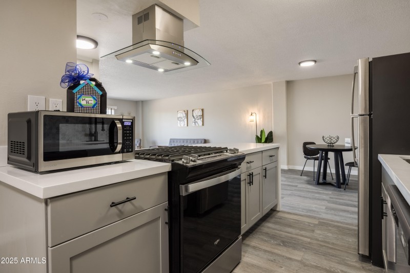 Redondo Condo Kitchen 2.2