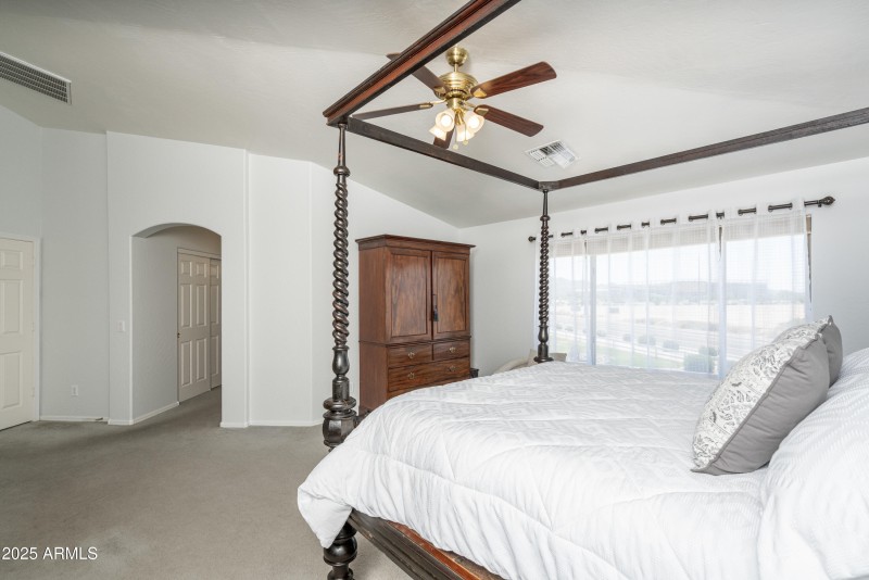 Master Bedroom Photo 2