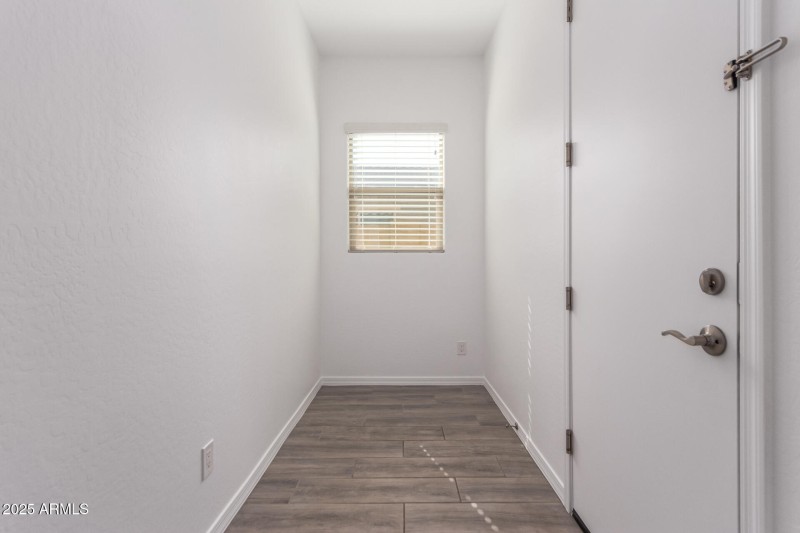 Mud room/Utility room