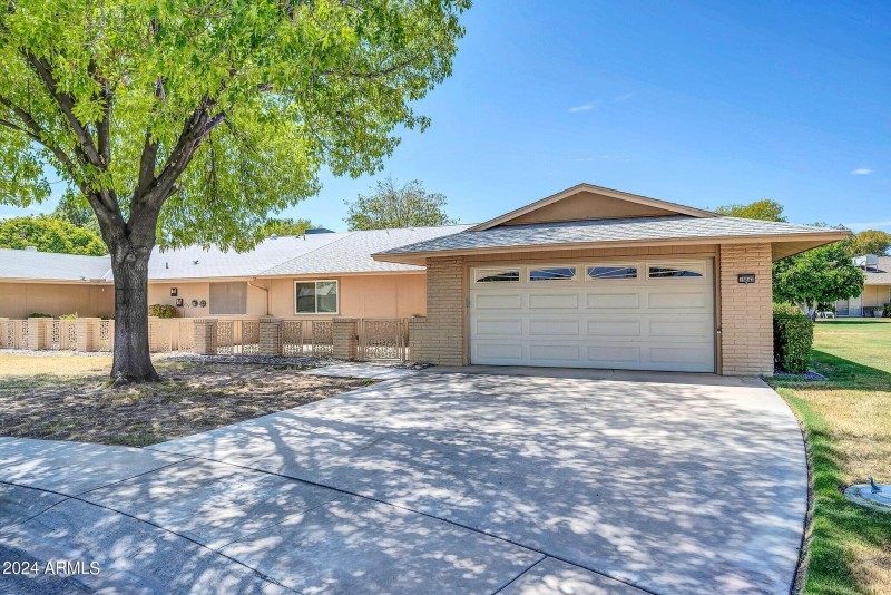 Exterior front1 - 103rd