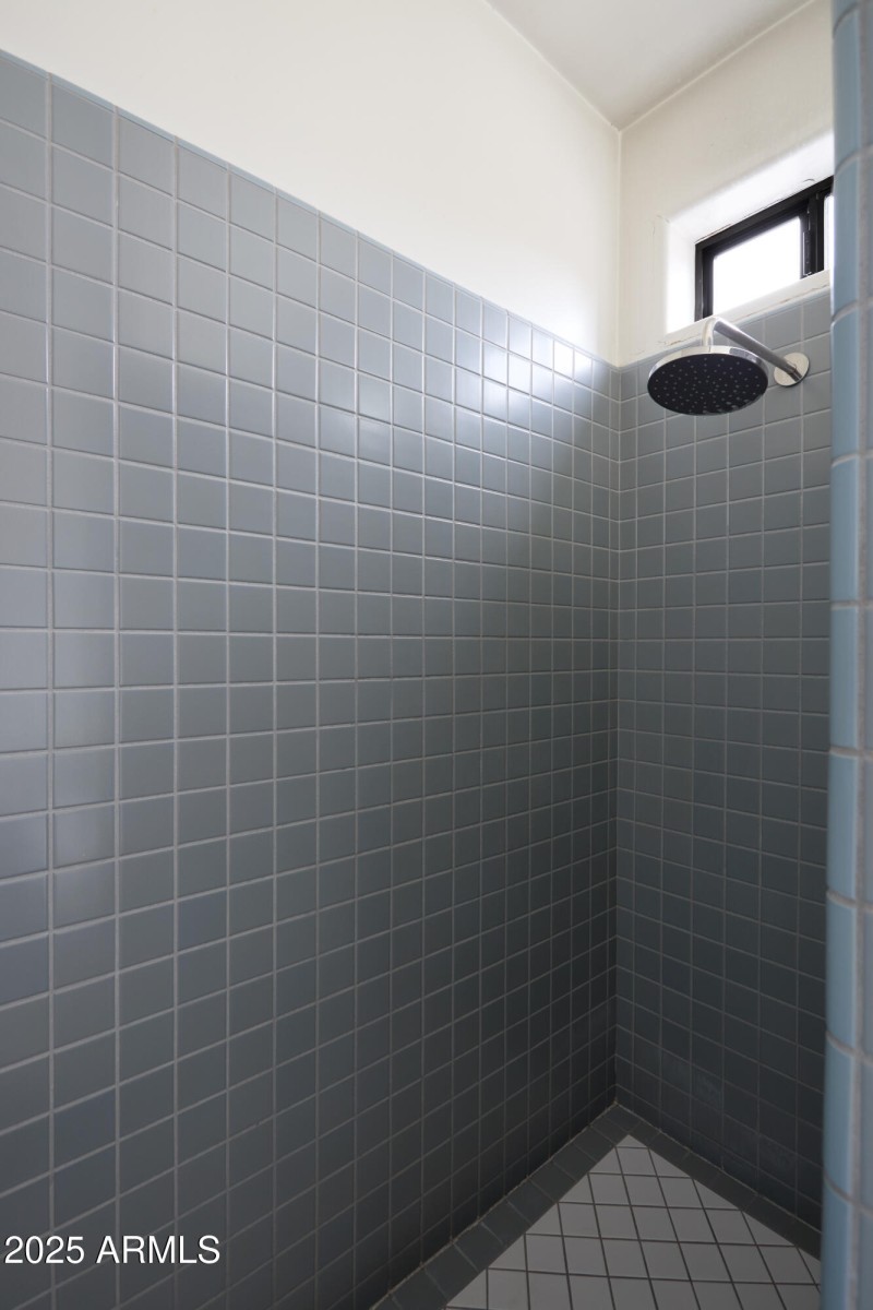 primary separate shower