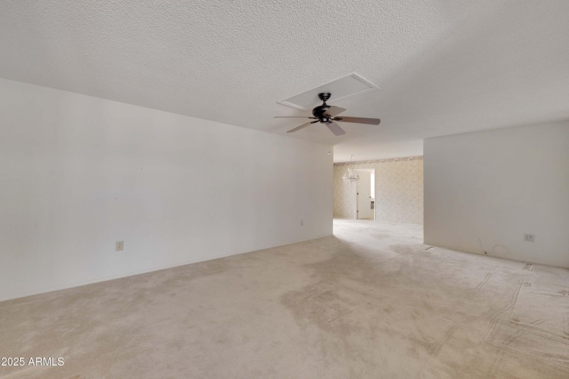 Formal Living and Dining