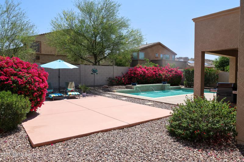 Room For Ping Pong Table