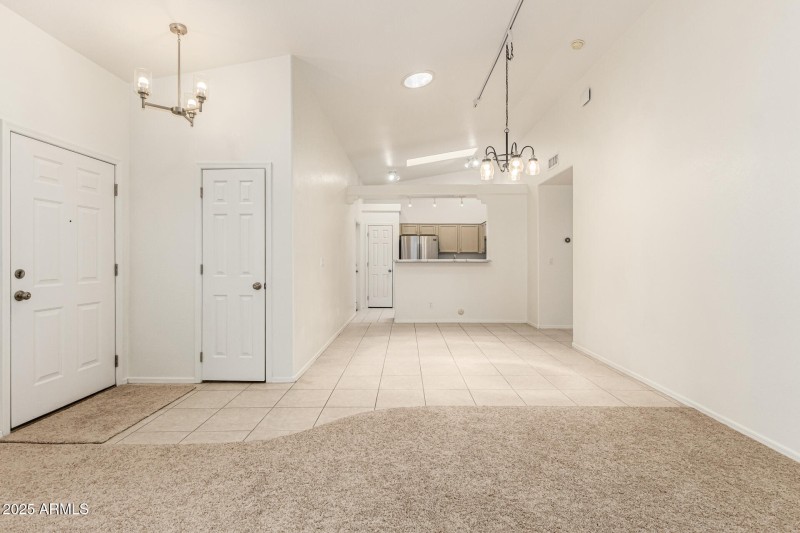 Living Room/Dining Room