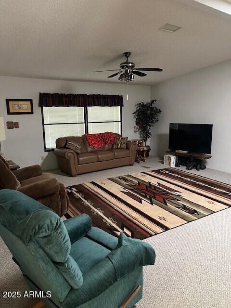 Claybaugh Living Room