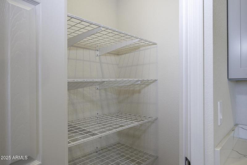 Kitchen Pantry