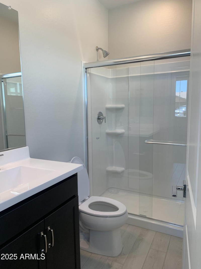 Mar Lot 5 - Bath 3 Downstairs