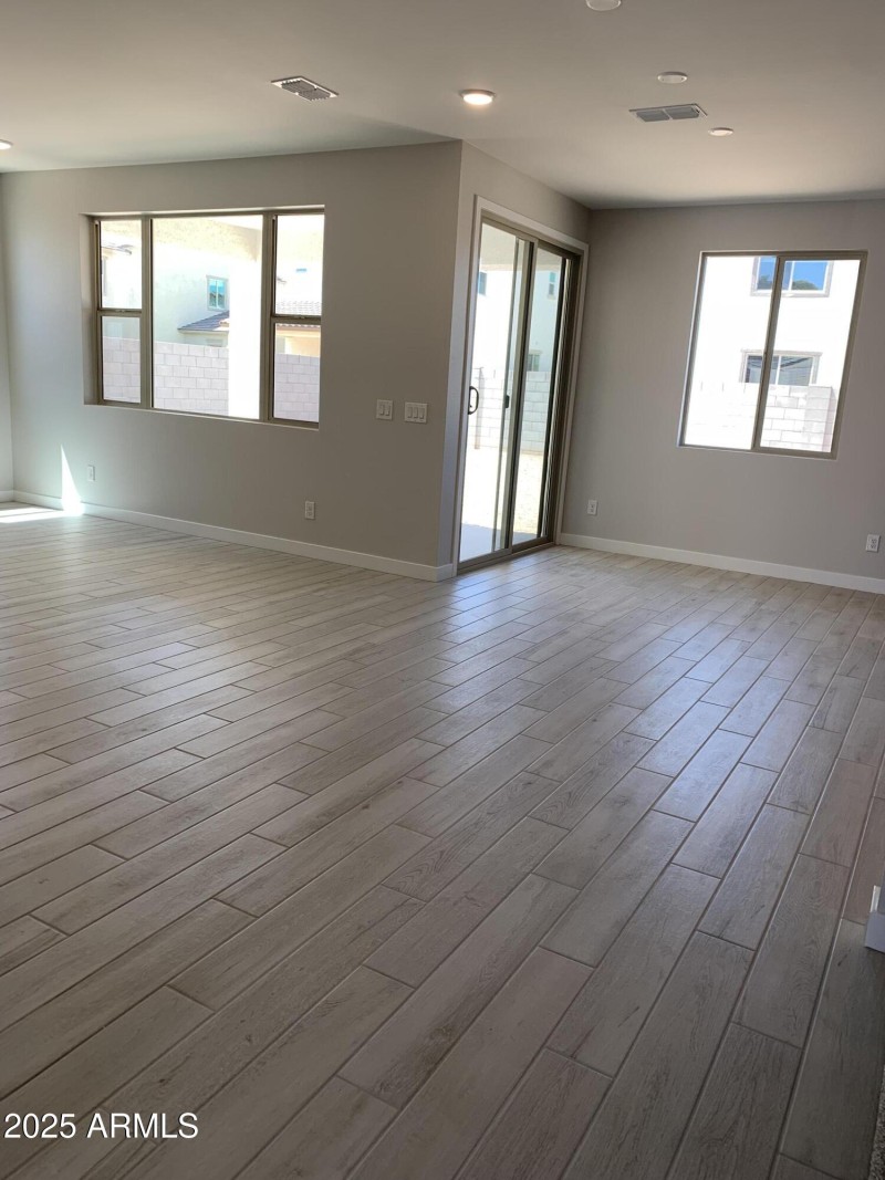 Mar Lot 5 - Dining & Great Room