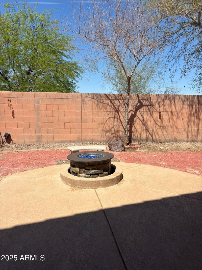 FIREPIT