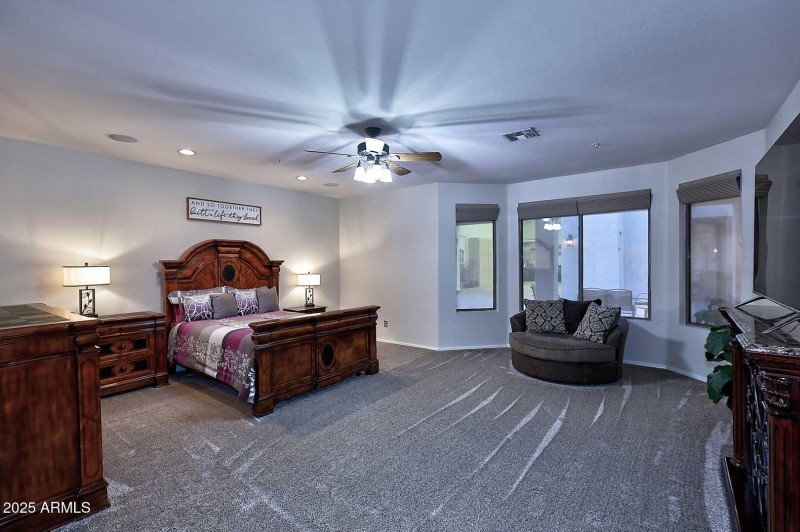 Night-Primary Bedroom