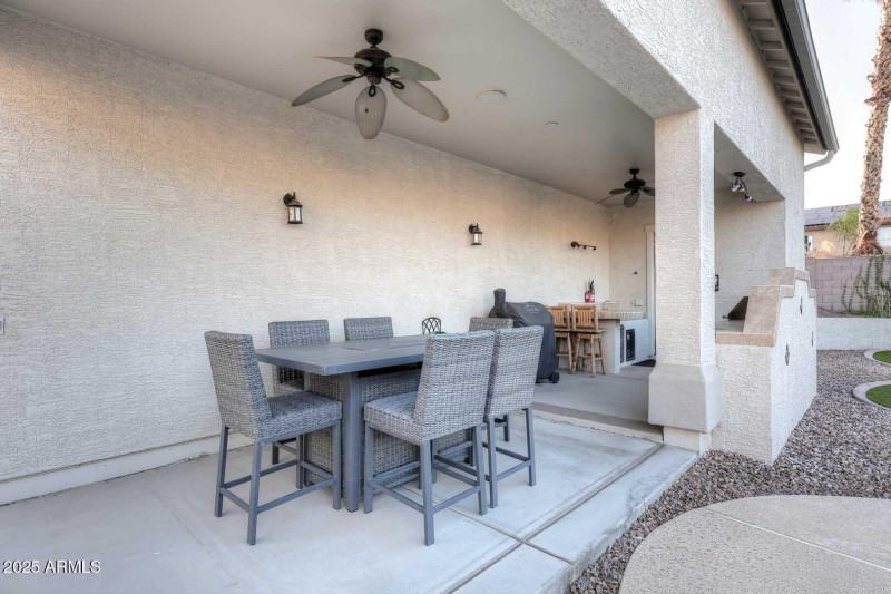RV Garage-Shop-Covered Patio