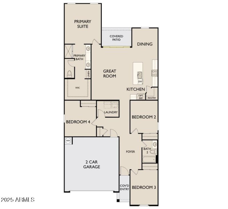 Iris Floorplan (L)