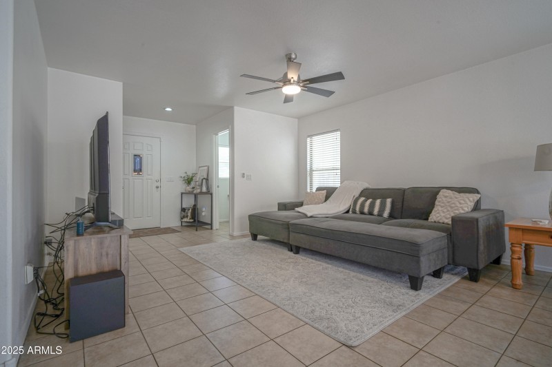 7712 S 64th Lane Laveen, Az X-17