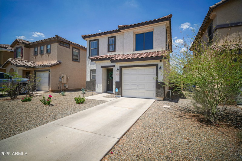 7712 S 64th Lane Laveen, Az X-26