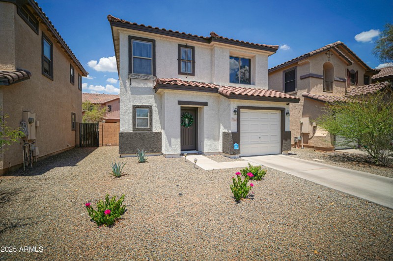 7712 S 64th Lane Laveen, Az X-27