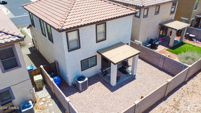 7712 S 64th Lane Laveen, Az X-33