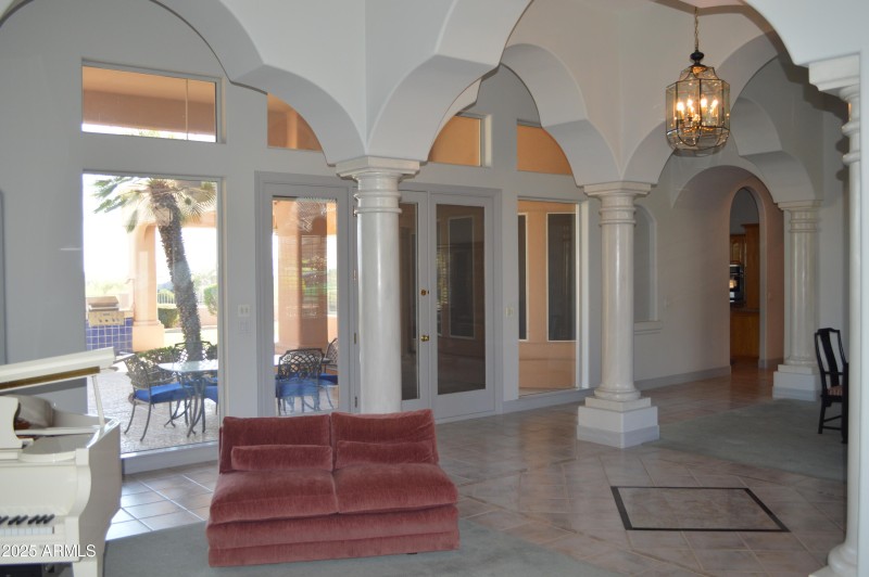 Living room DSC_0109