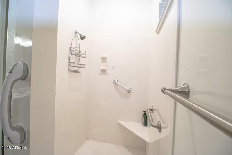 04e - Primary Bathroom & Shower