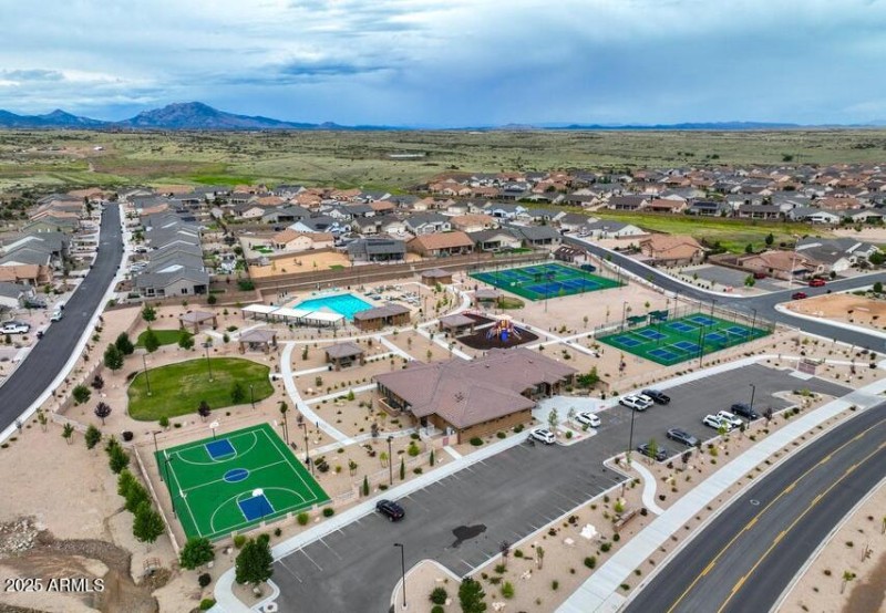 15b - Skyview Granville Community Clubho