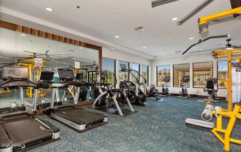 15h - Granville Community Clubhouse 1 -