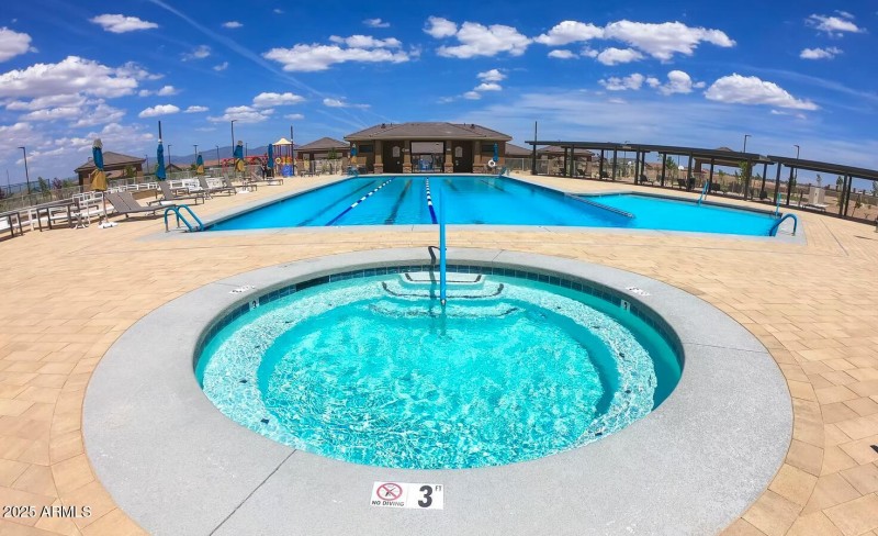 15m1 - Granville Community Clubhouse 1 -