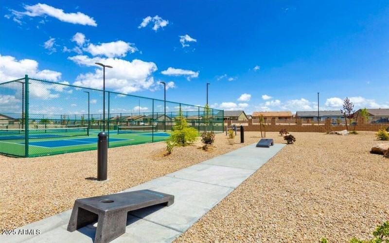 15o - Granville Community Clubhouse 1 -