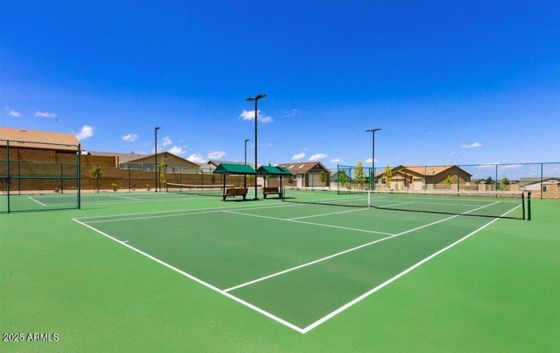 15q - Granville Community Clubhouse 1 -