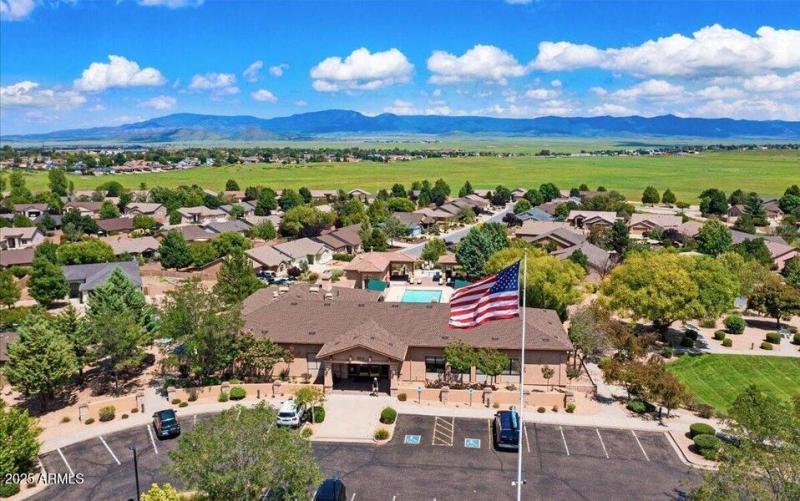 16a - Granville - Mountain View Clubhous