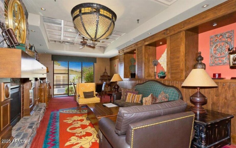 16l - Granville - Mountain View Clubhous